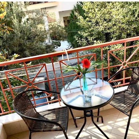 Omonias Apartment 카발라 외부 사진