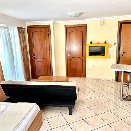 Omonias Apartment 카발라 외부 사진