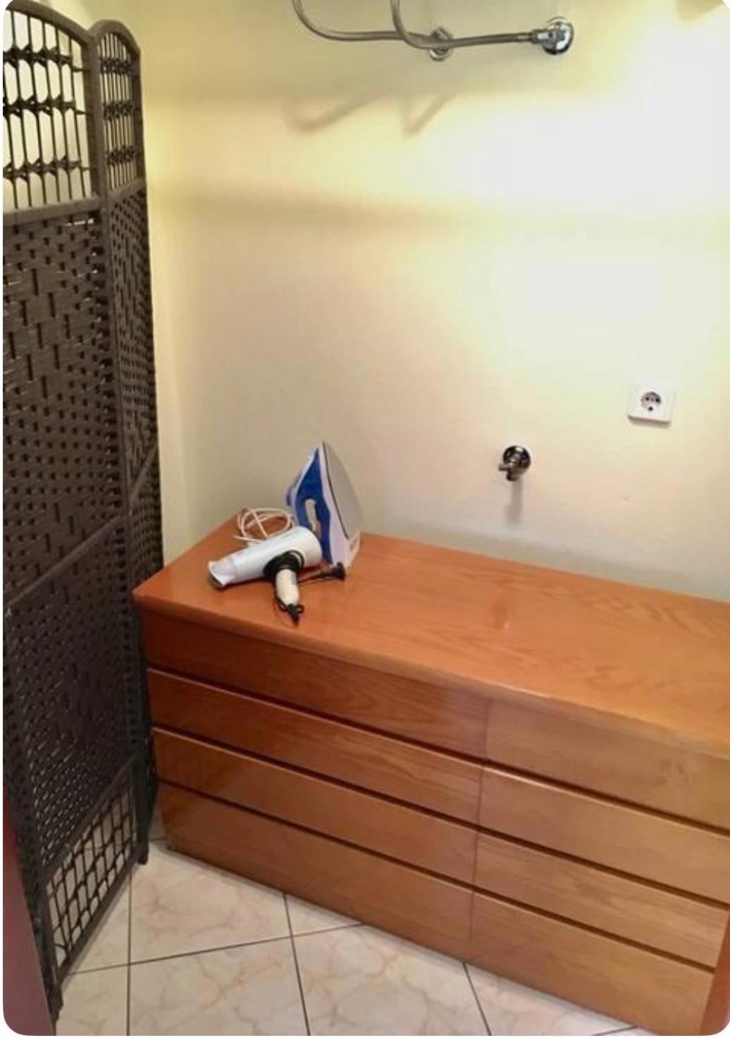 Omonias Apartment 카발라 외부 사진